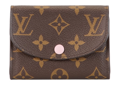 Louis Vuitton Coin Purse, front view